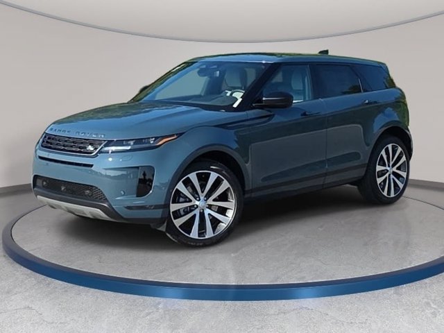 2026 Range Rover Evoque S SUV