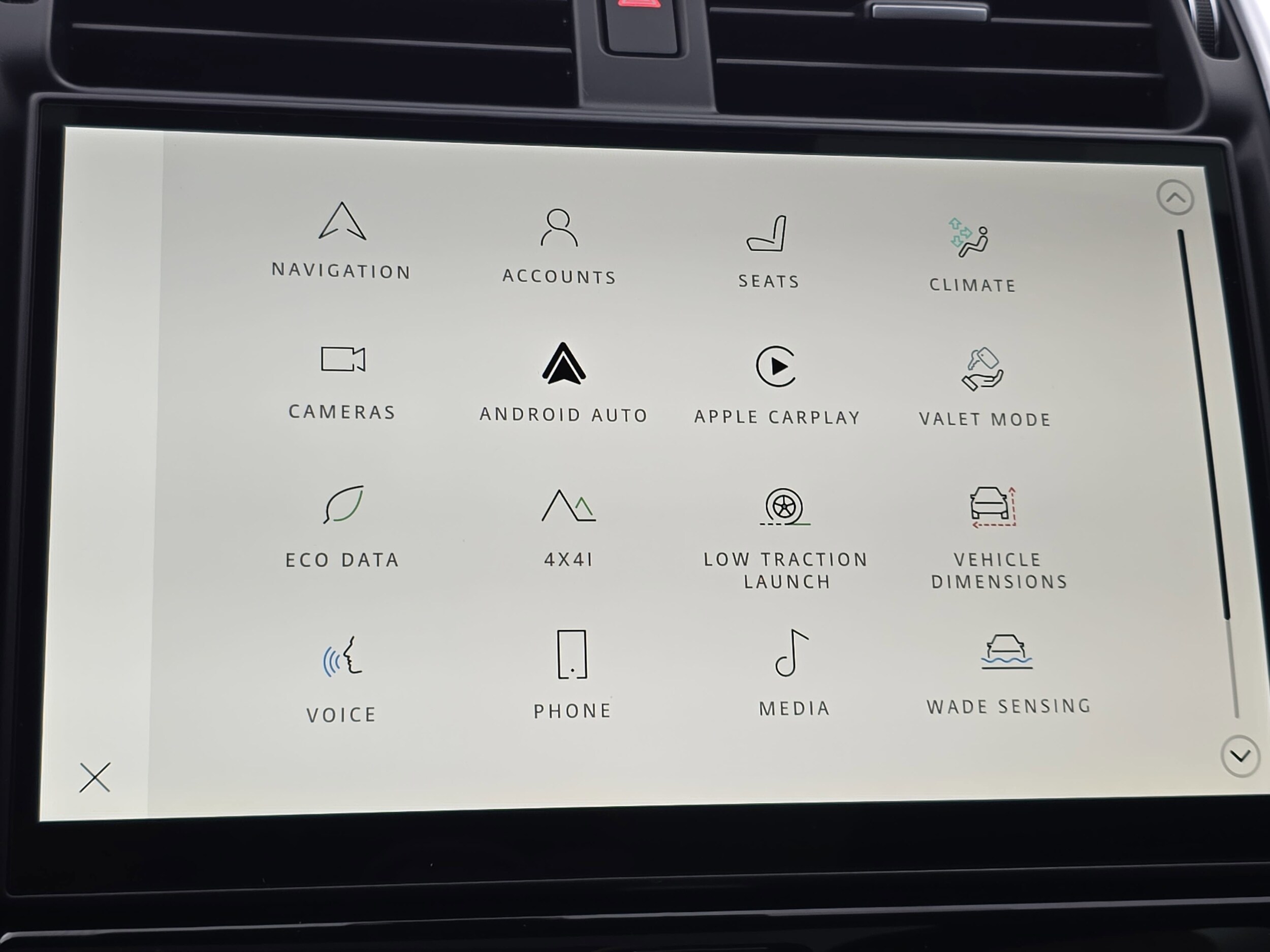 2025 Land Rover Discovery Dynamic SE - Photo 22