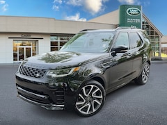 2025 Discovery Dynamic SE SUV