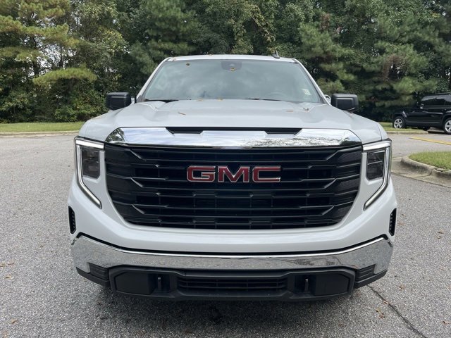2024 Gmc Sierra 1500 Pro photo 3