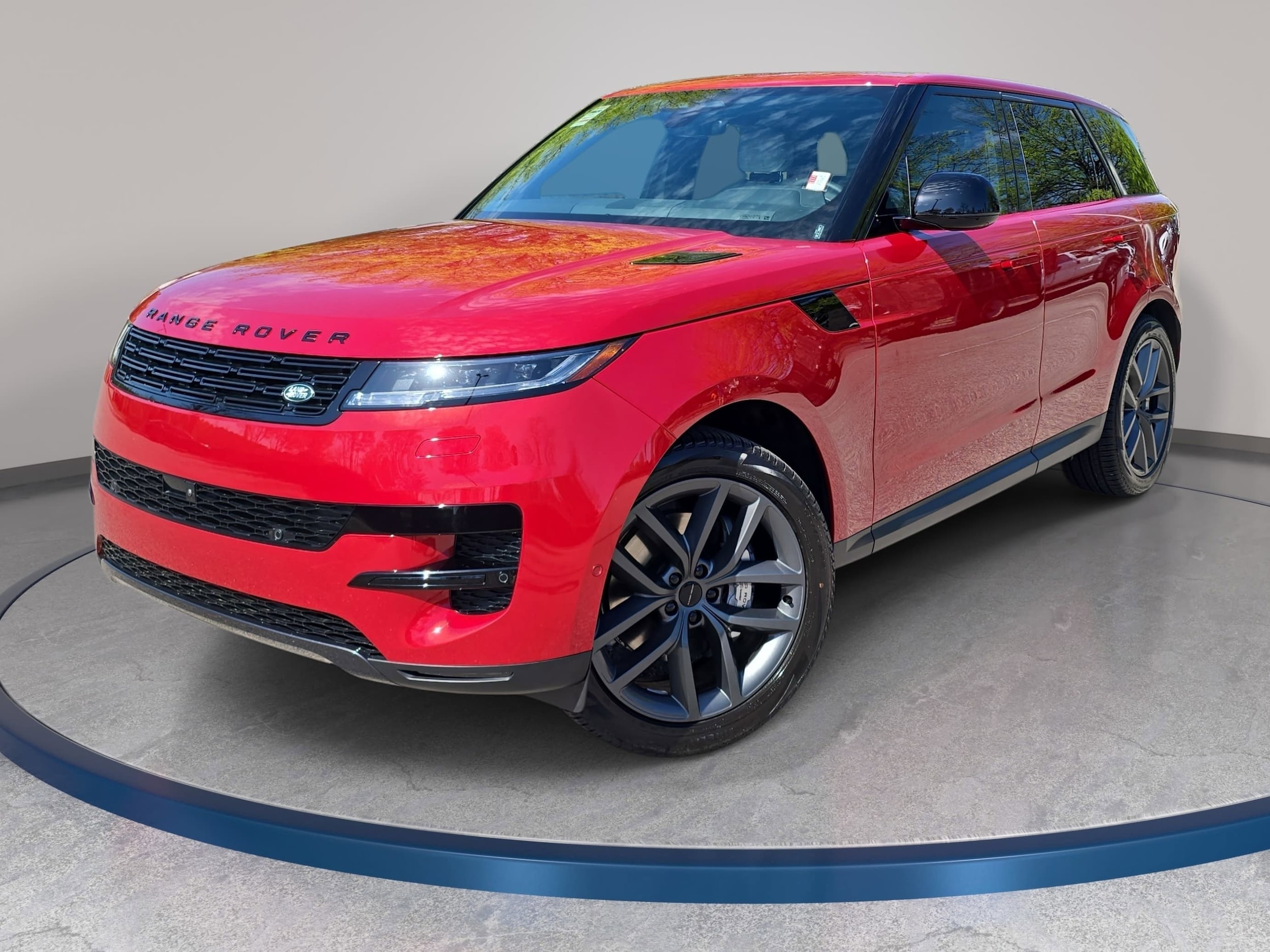 Land Rover Clay New 2026 Land Rover Range Rover Sport For Sale at Land Rover Cary | VIN ...
