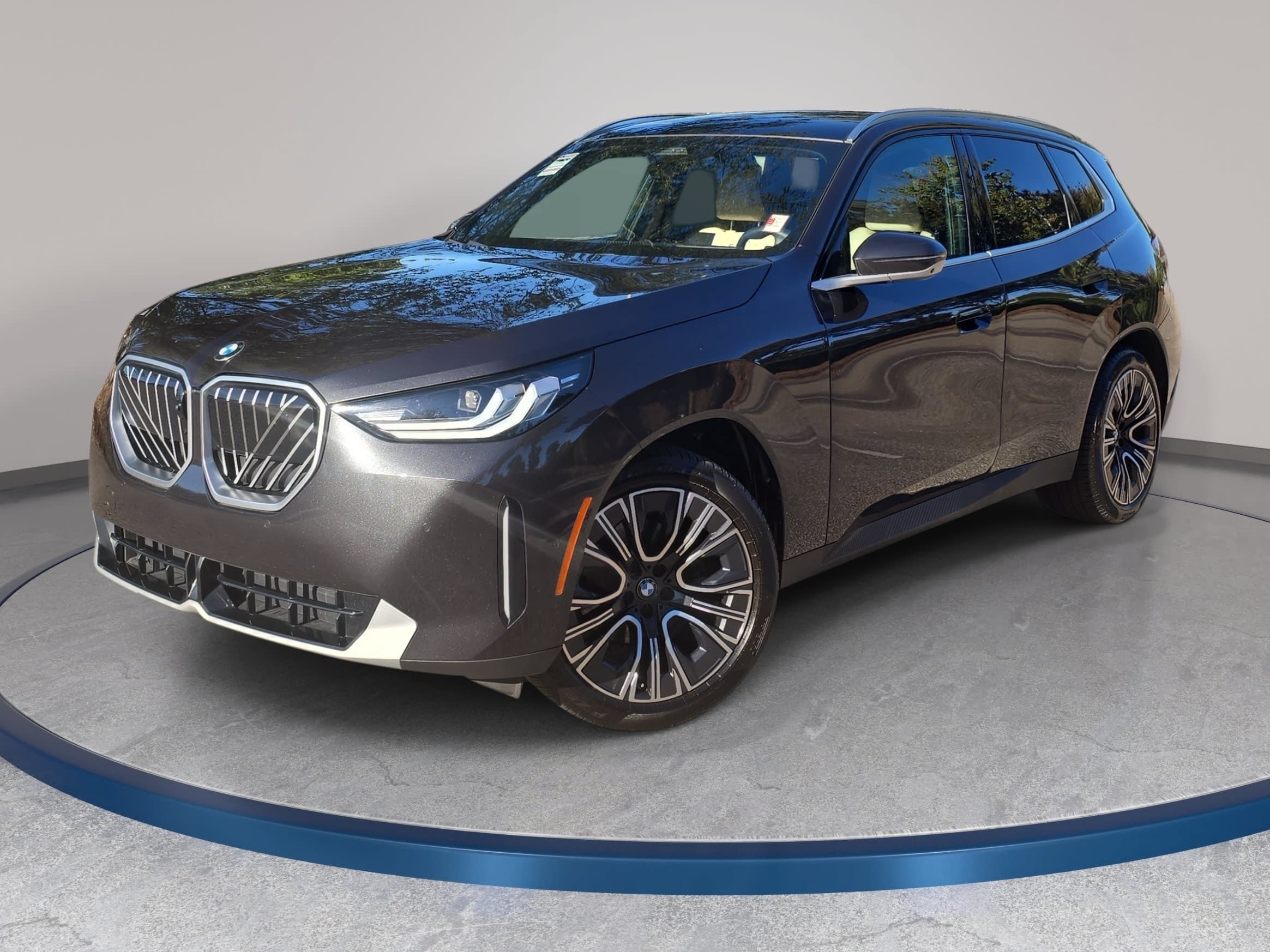 2025 BMW X3