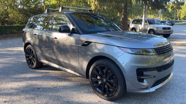 Used 2025 Land Rover Range Rover Sport Dynamic SE SUV