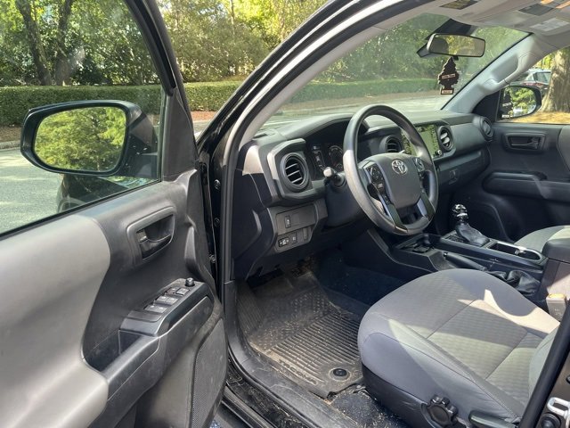 2023 Toyota Tacoma SR photo 3
