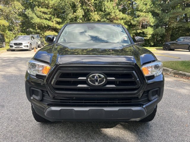 2023 Toyota Tacoma SR photo 2