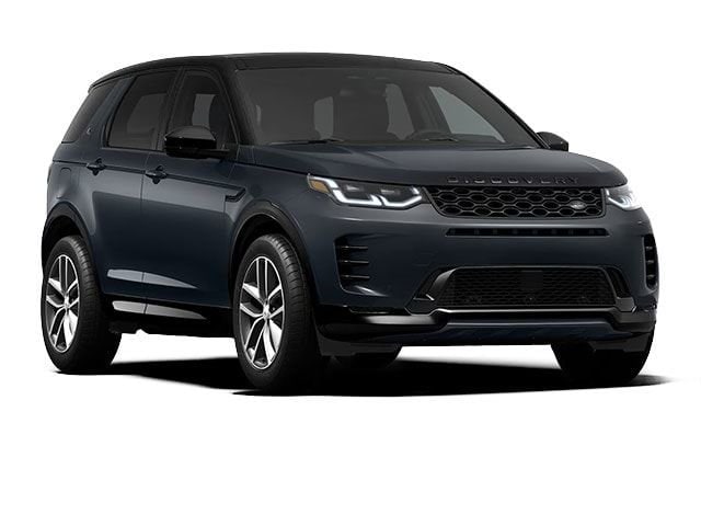 2026 Land Rover Discovery Sport Landmark