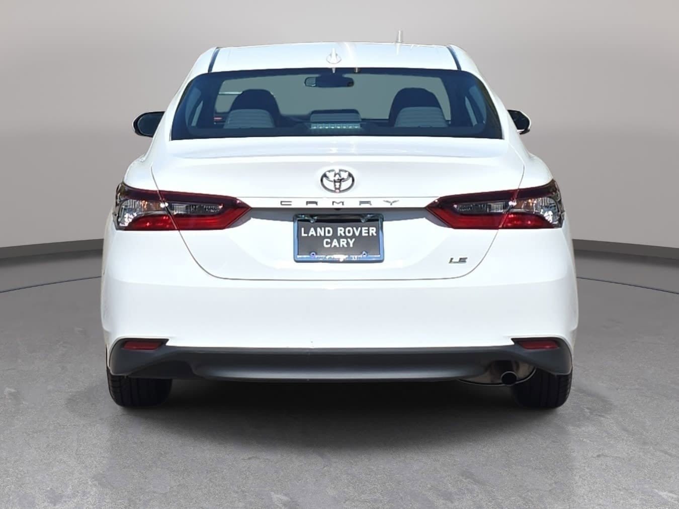 2023 Toyota Camry LE - Photo 6