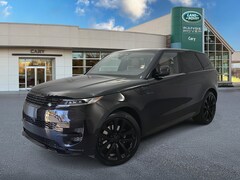 2026 Range Rover Sport Dynamic SE SUV