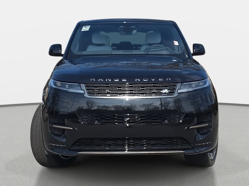 New 2026 Land Rover Range Rover Sport Dynamic SE SUV