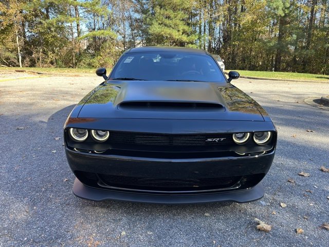 2023 Dodge Challenger SRT8 Hellcat Redeye Widebody photo 3