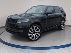 2026 Range Rover SE SUV