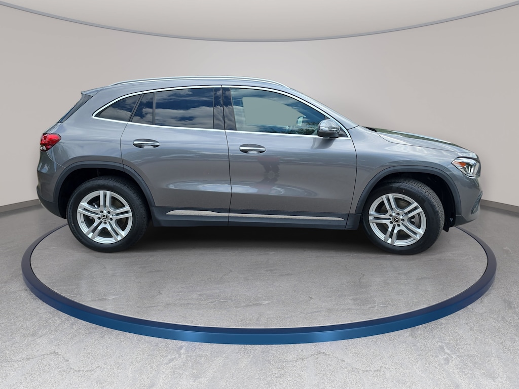 Used 2023 Mercedes-Benz GLA GLA 250 SUV