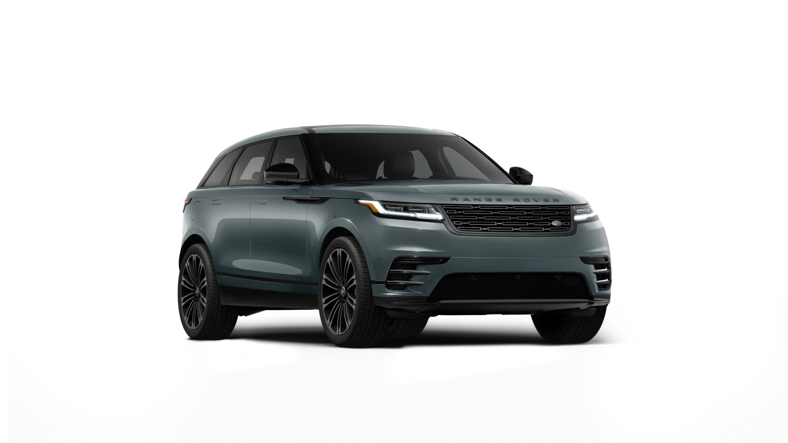 2026 Land Rover Range Rover Velar Dynamic SE's photo