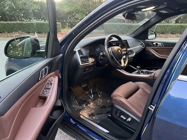 2023 Bmw X5 xDrive40i photo 4