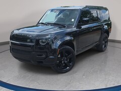 2026 Defender 130 V8 SUV