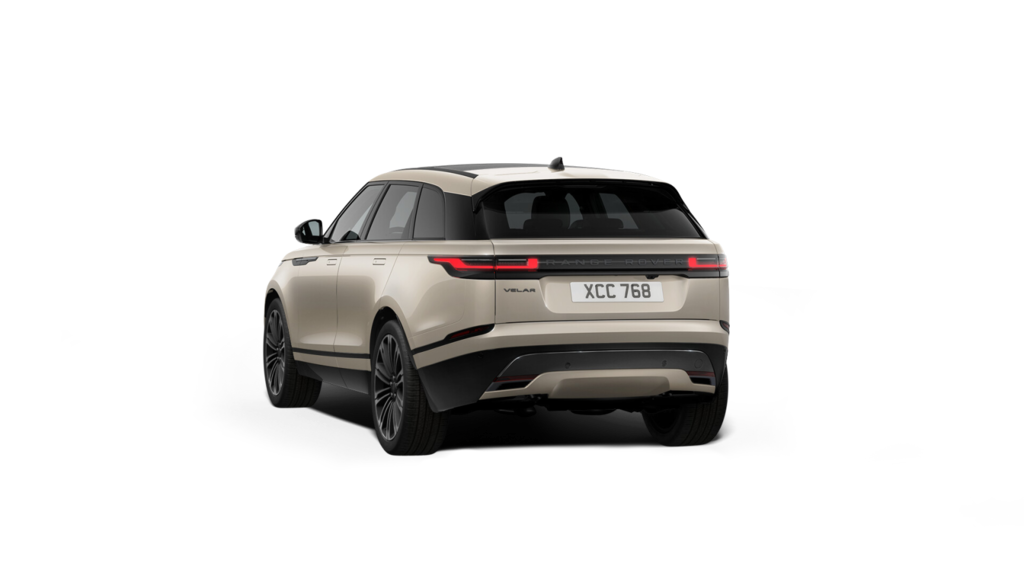 New 2026 Land Rover Range Rover Velar Dynamic SE 250PS SUV
