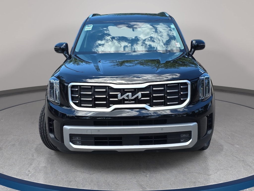 Used 2023 Kia Telluride SX SUV