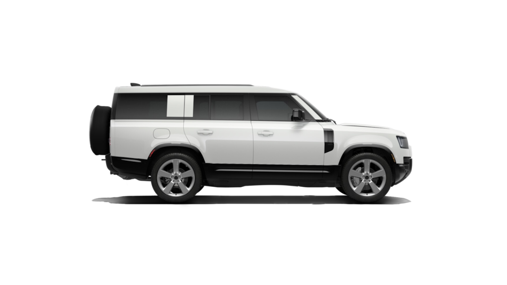 New 2026 Land Rover Defender 130 400PS X-Dynamic SE SUV