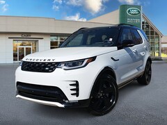 2025 Land Rover Discovery Dynamic SE SUV