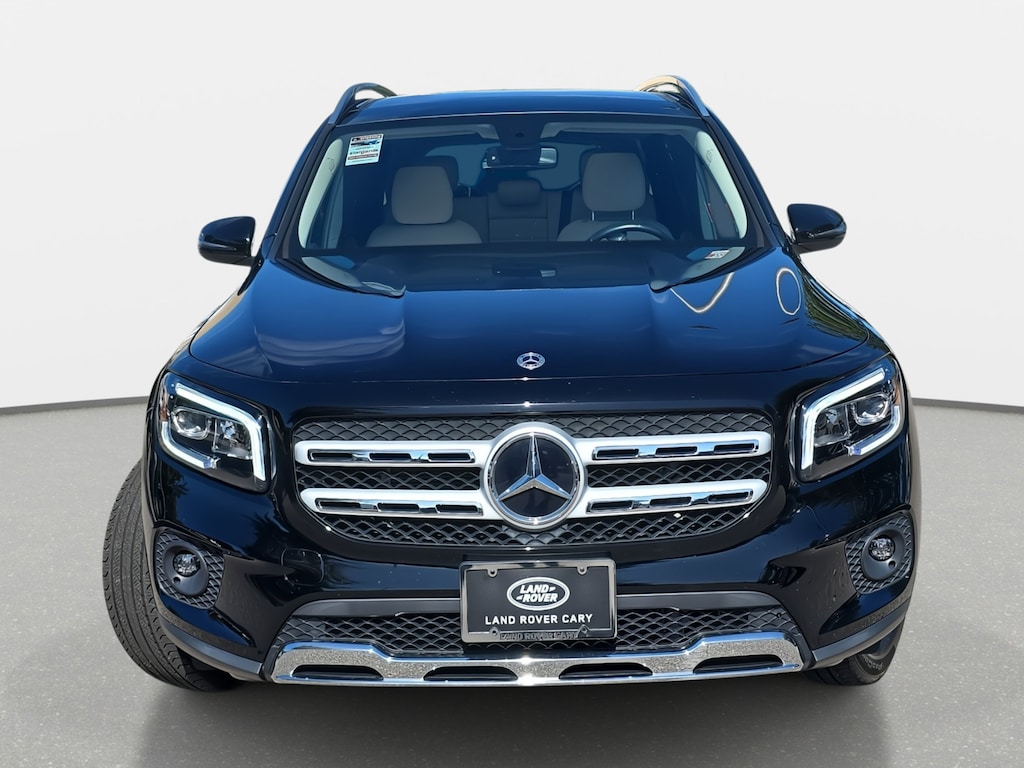 Used 2022 Mercedes-Benz GLB GLB 250 SUV