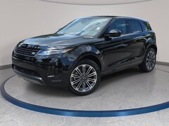 2026 Range Rover Evoque S SUV