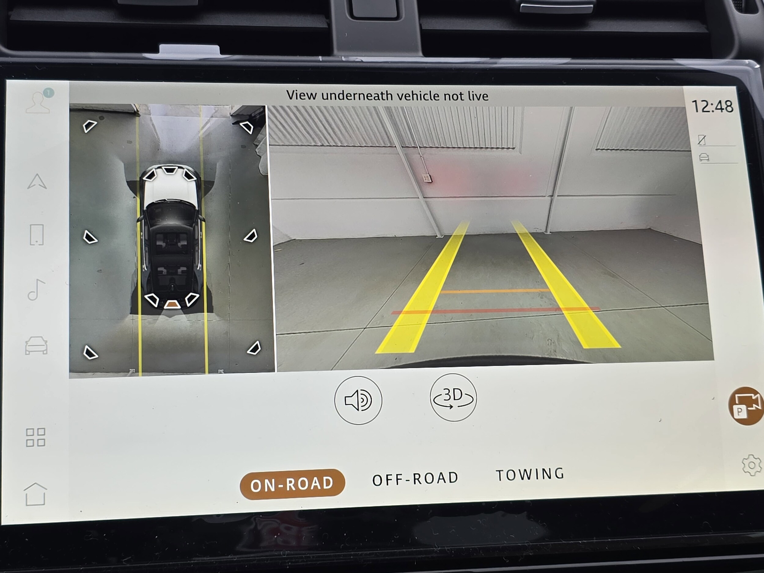 2026 Land Rover Discovery Dynamic SE - Photo 23