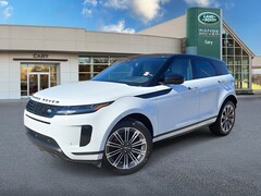 2026 Range Rover Evoque S 249PS SUV