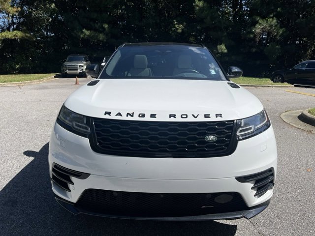 2023 Land Rover Range Rover Velar R-Dynamic S photo 2