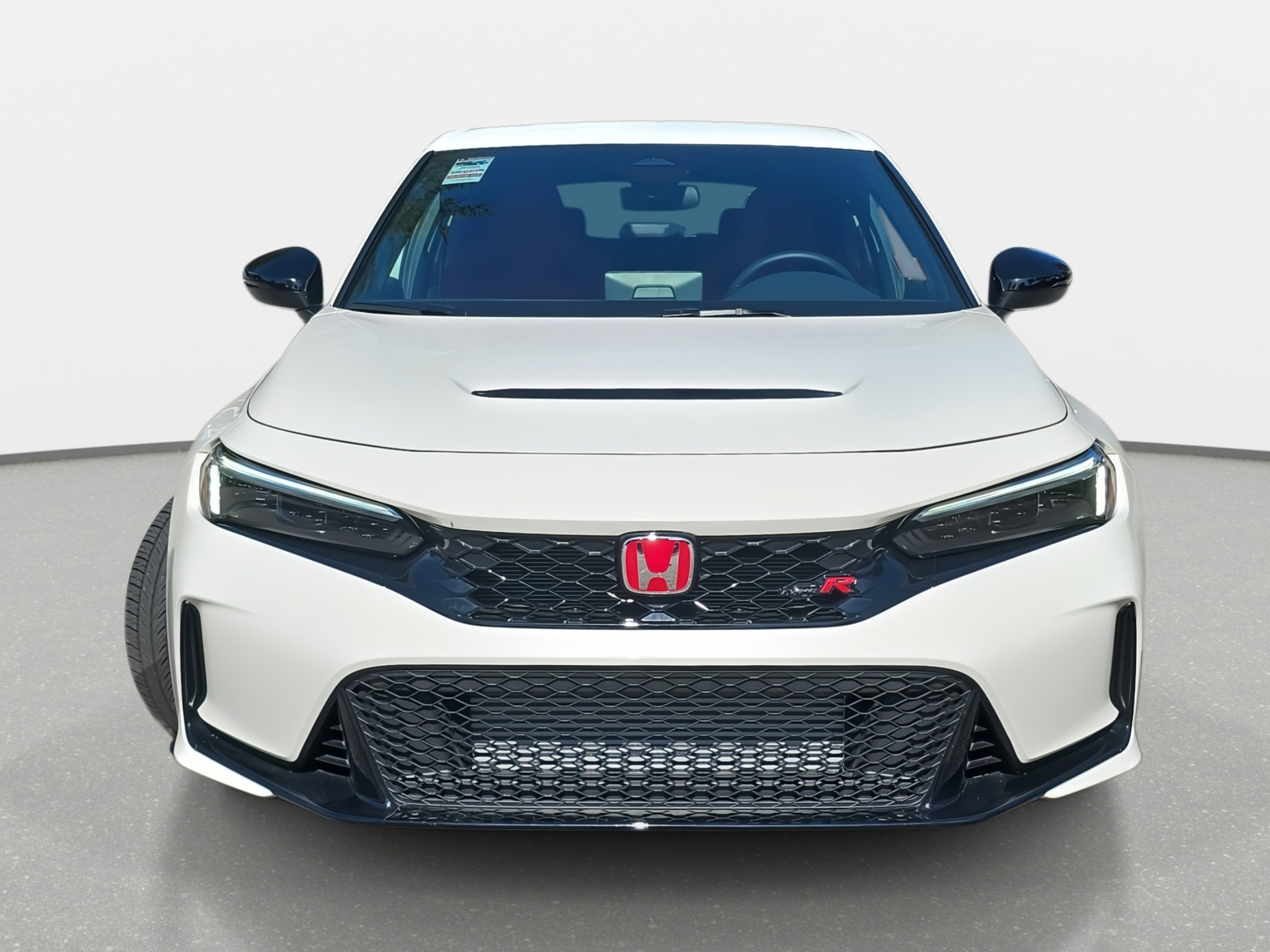 2025 Honda Civic Type R photo 2