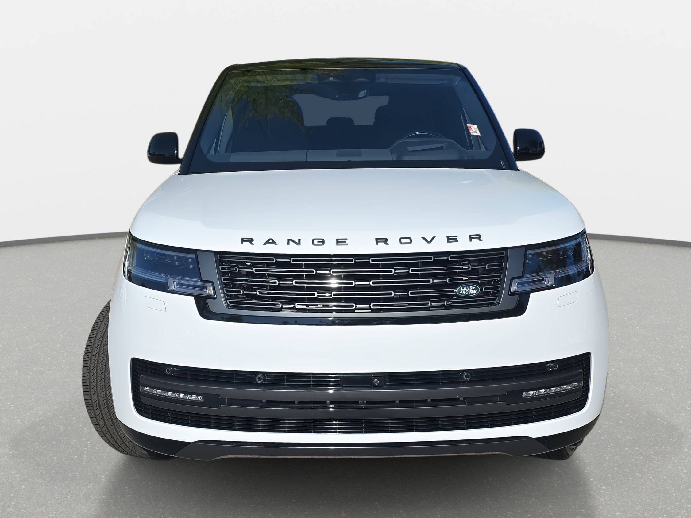 Used 2025 Land Rover Range Rover SE with VIN SALKP9E91SA283398 for sale in Cary, NC