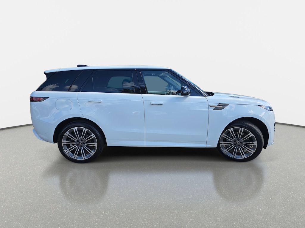 New 2025 Land Rover Range Rover Sport Dynamic SE 460PS SUV