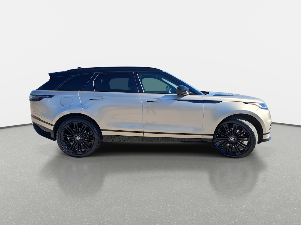 New 2026 Land Rover Range Rover Velar Dynamic SE SUV
