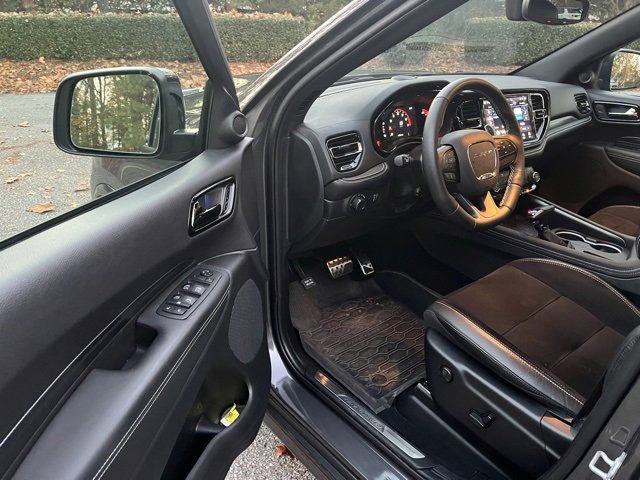 2025 Dodge Durango SRT Hellcat photo 4