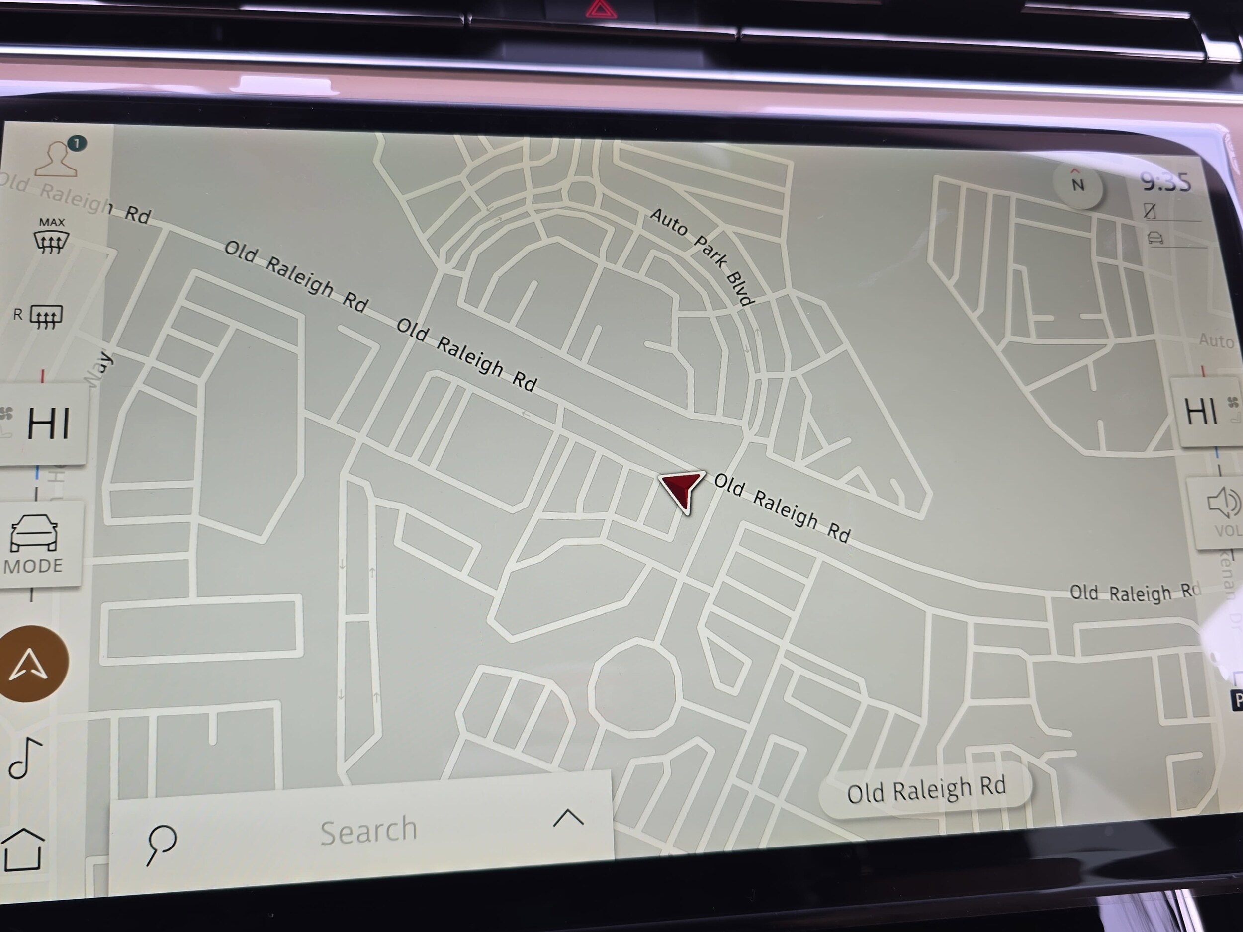 2026 Land Rover Range Rover Sport Dynamic SE - Photo 22