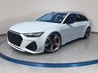  Audi RS 6 Avant