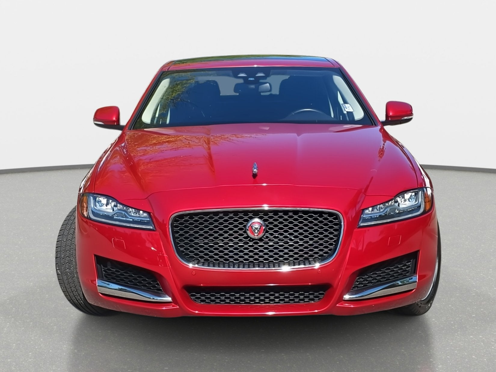 Used 2018 Jaguar XF Premium with VIN SAJBD4FX1JCY55557 for sale in Cary, NC