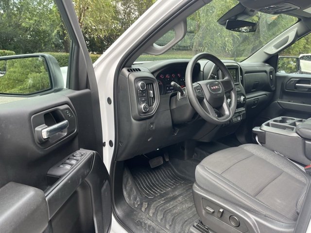 2024 Gmc Sierra 1500 Pro photo 4