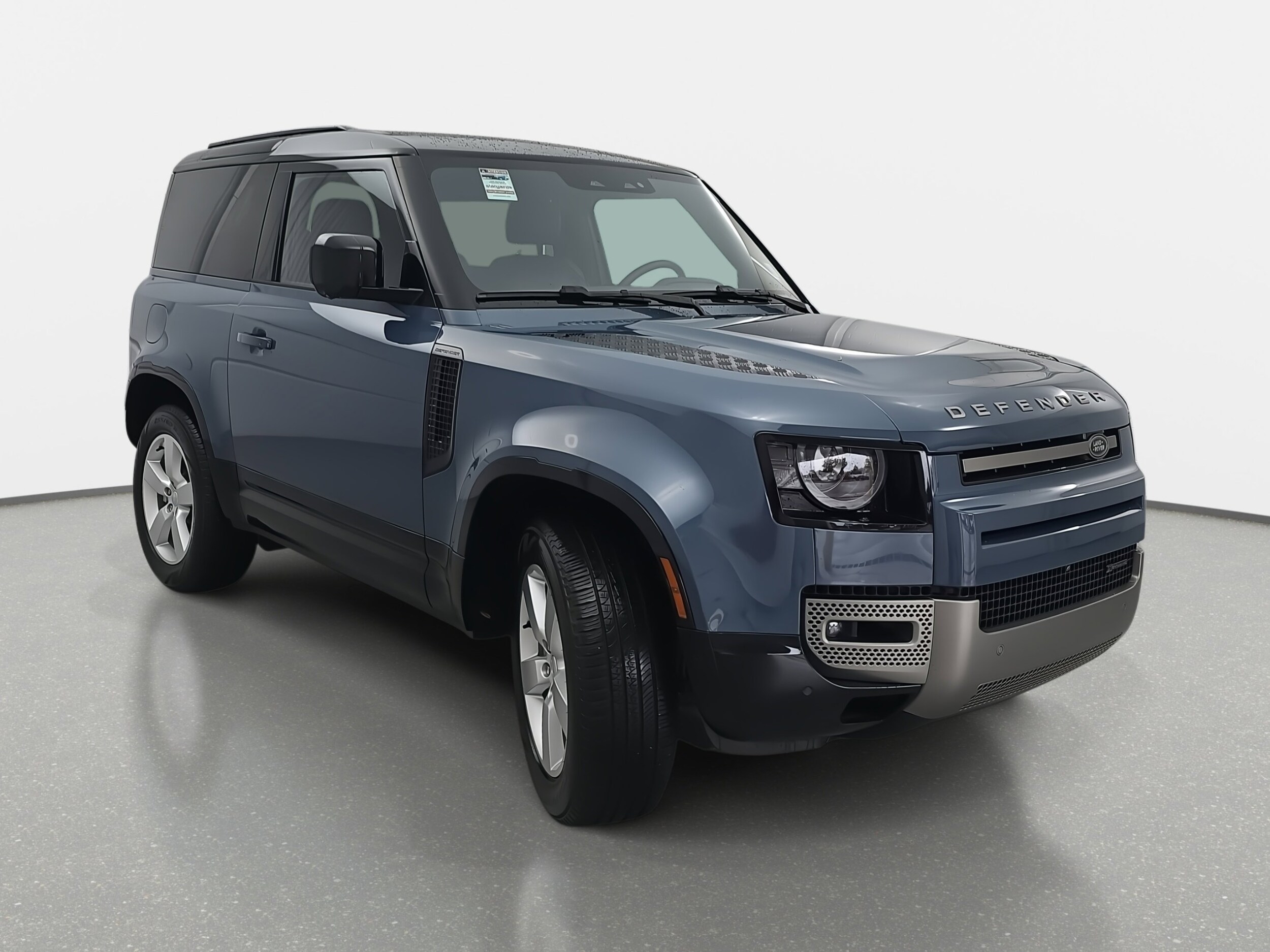 2023 Land Rover Defender X-Dynamic SE photo 3