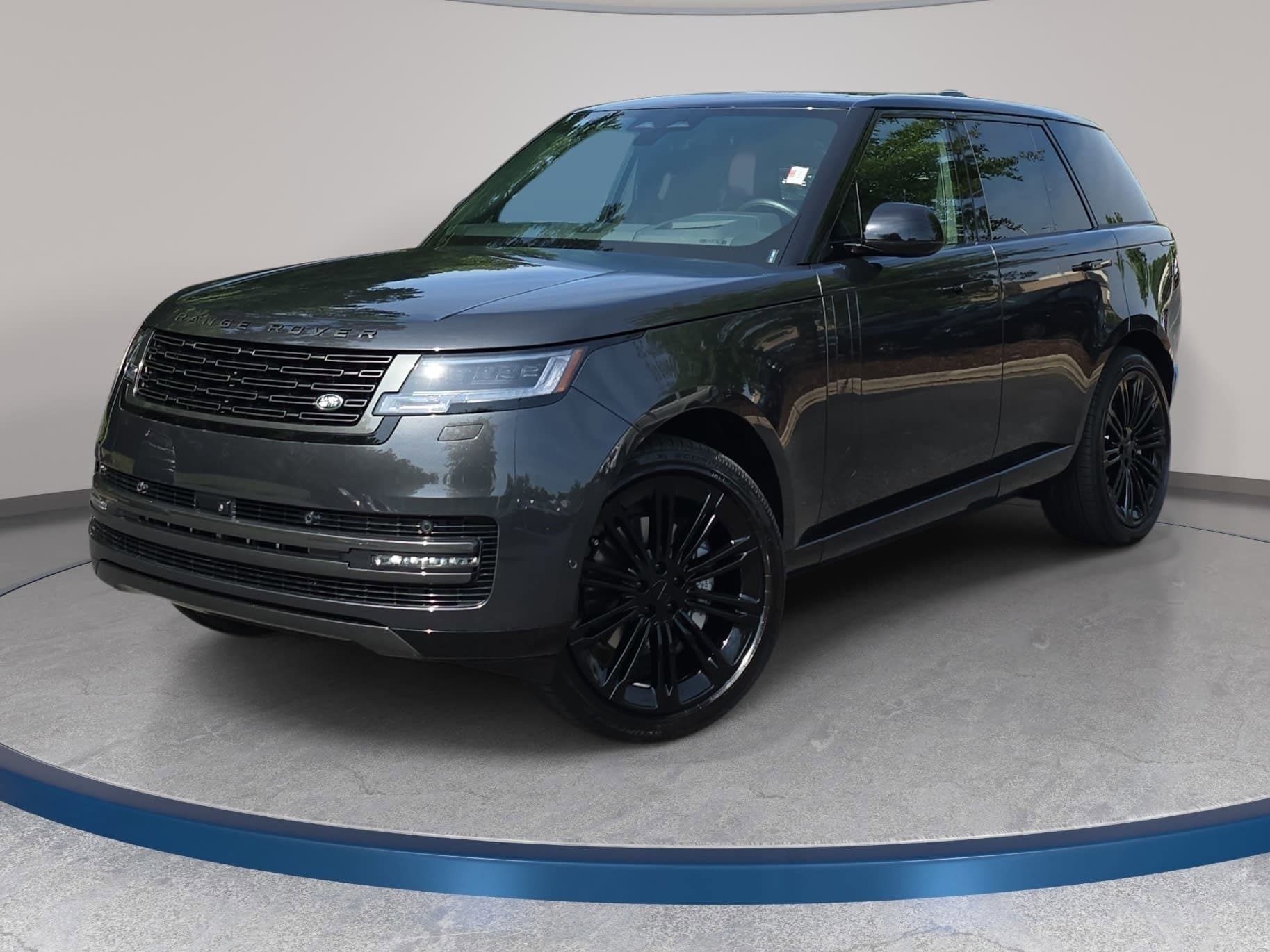 2026 Land Rover Range Rover 3.0 SE SWB's photo