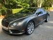  Bentley Continental GT V8 S