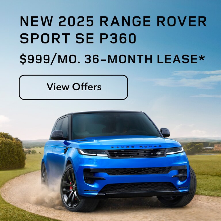 Land Rover Cary | Serving Raleigh, Cary, Durham, NC