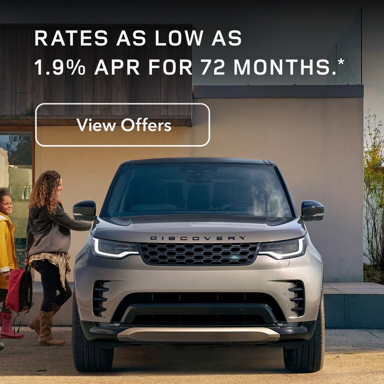 Land Rover Cary | Serving Raleigh, Cary, Durham, NC