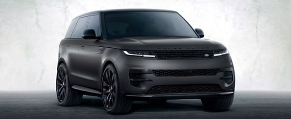 2025 RANGE ROVER SPORT DYNAMIC SE P530