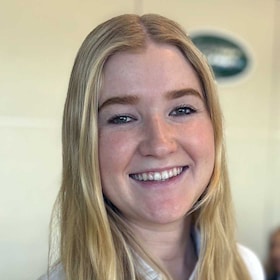 Staff member Julie Lord  from ID_675579c39b55