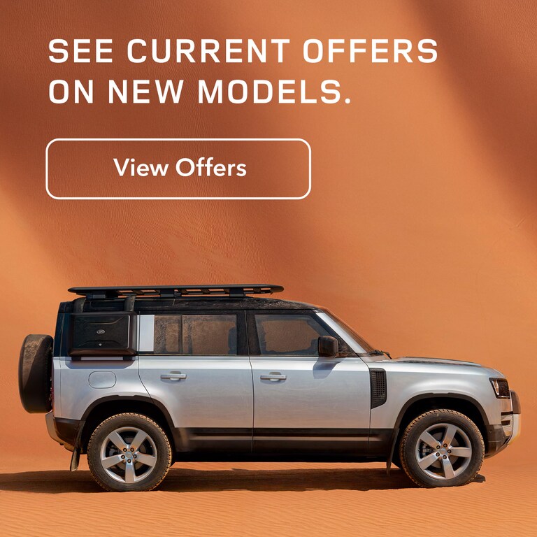 Land Rover Cary | Serving Raleigh, Cary, Durham, NC