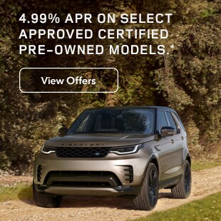 Land Rover Cary | Serving Raleigh, Cary, Durham, NC