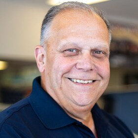 Staff member JIM CASSEL from ID_53d5d2608d32