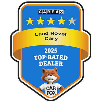 2025 CARFAX Top-Rated Dealer