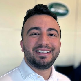 Staff member Abdul Amin from ID_675579c39b55