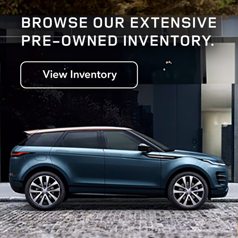 Land Rover Cary | Serving Raleigh, Cary, Durham, NC
